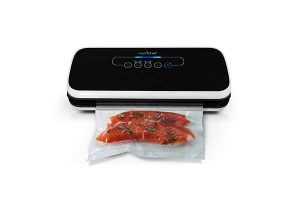 best vacuum sealers reviews