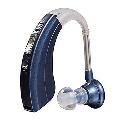 Britzgo Digital Hearing Aid Amplifier