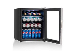 best beverage refrigerators reviews