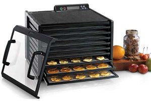 best food dehydrators reviews