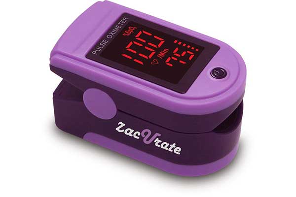 pulse oximeter top rated