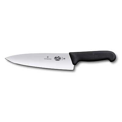 Victorinox Fibrox Pro Chef’s Knife