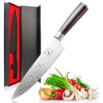imarku Chef Knife – Pro Kitchen Knife