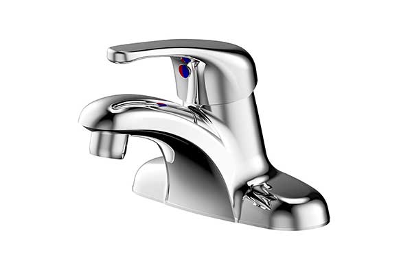 clearance bathroom sink faucets