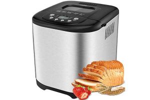 best bread makers reviews