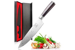 best chef knives reviews