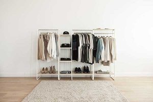 best garment racks reviews