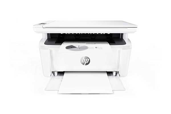 HP LaserJet Pro M29w Wireless All-in-One Laser Printer