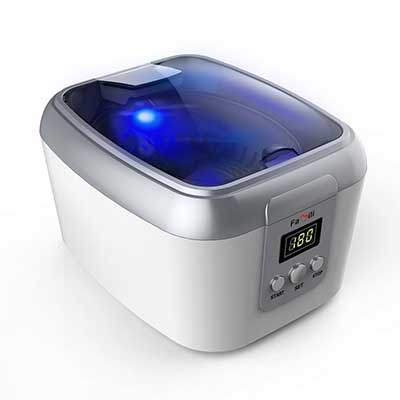 Famili FM8000WW Ultrasonic Jewelry Cleaner