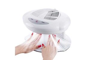 best nail dryers reviews