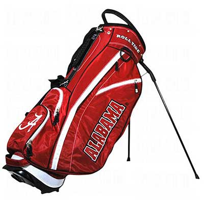 Team Golf NCAA Fairway Golf Stand Bag