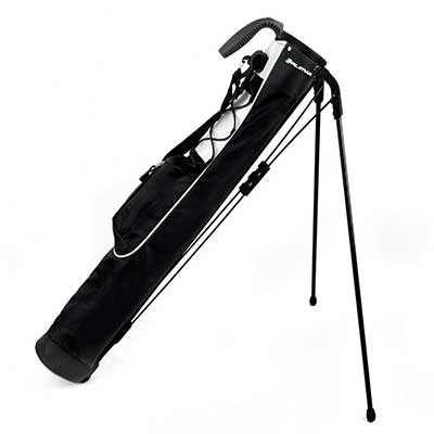 Orlimar Pitch and Putt Lightweight Stand/ Carry Golf Bag