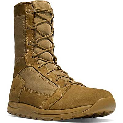 Danner Men’s Tachyon Coyote Military and Tactical Boot