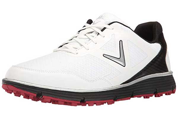 Callaway Men’s Balboa Vent Golf Shoe
