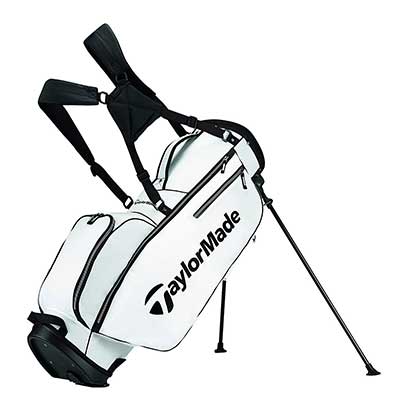 TaylorMade Golf TM Golf Bag 5.0