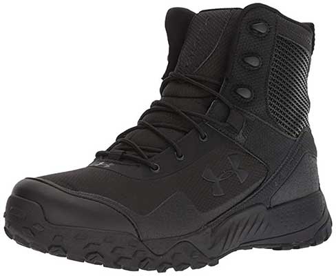 Top 10 Best Tactical Boots in 2023 Reviews