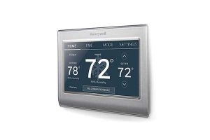 best smart thermostat reviews