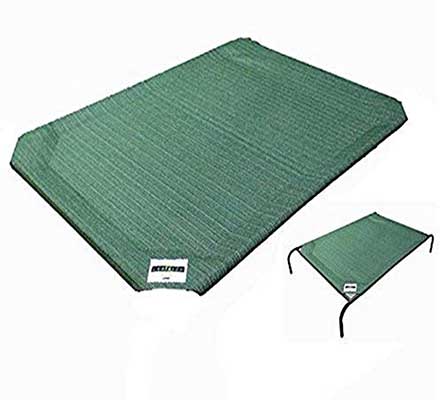 Coolaroo Replacement Cover, The Original Elevated Pet Bed