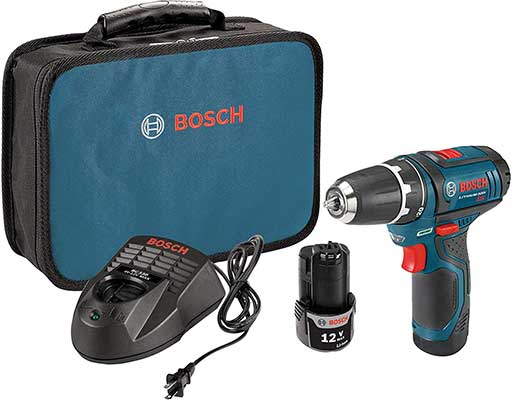 Bosch Power Tools Drill Kit – PS31-2A