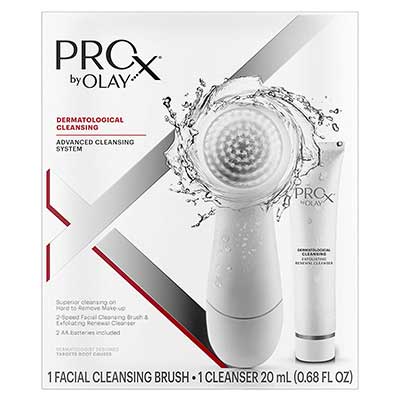 Facial Cleansing Brush by Olay Prox