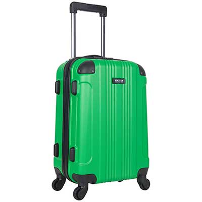 Kenneth Cole Reaction Out of Bounds 20-inch Carry-on