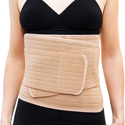 Emma + Ollie Postpartum Maternity Recovery Belt