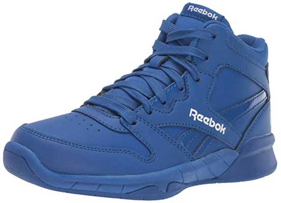 Reebok Kids Bb4500 Hi 2 Basketball Shoe