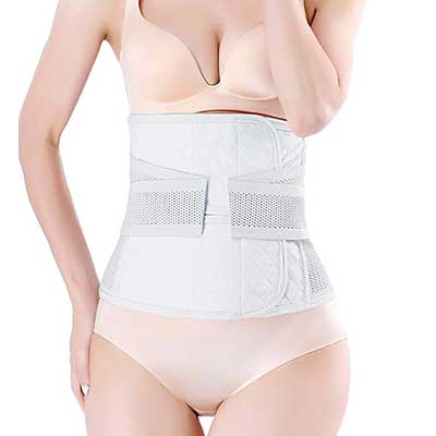 Moolida C Section Recovery Waist Shapewear