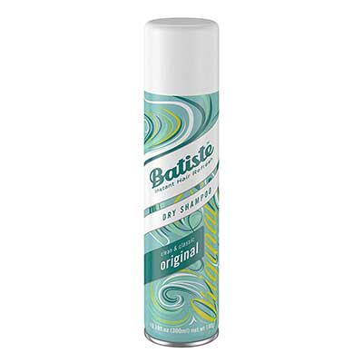 Batiste Dry Shampoo, Original
