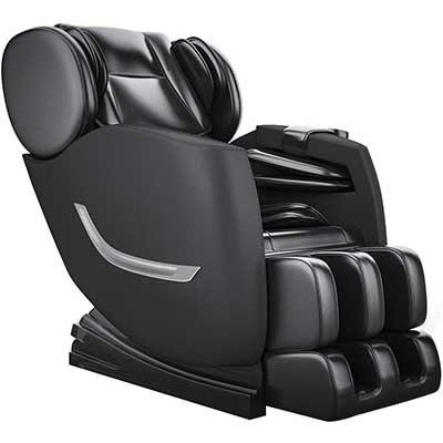 nfl zero gravity massage chair reviews