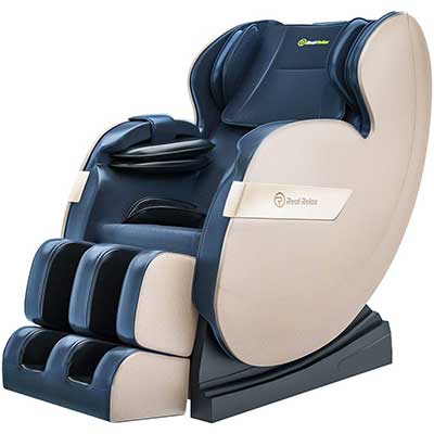 Real Relax 2020 Massage Chair