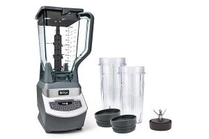 best blender for smoothies reviews