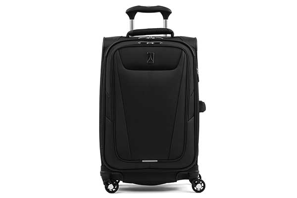 highest rated carry on luggage 2016