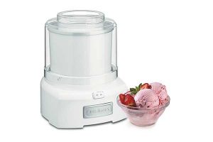 best ice cream makers reviews