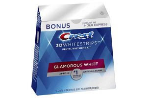 best teeth whitening strips reviews