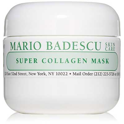Mario Badescu Super Collagen Mask, 2oz
