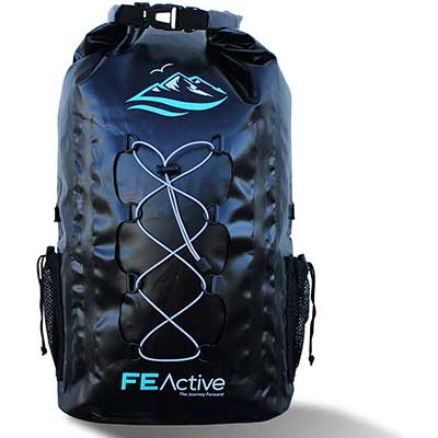 FE Active 30L Eco-Friendly Waterproof-Dry Bag