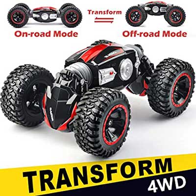 NQD RC Car Off-Road Vehicles Rock Crawler