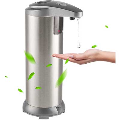 vplus Automatic Soap Dispenser