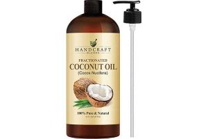 Coconut Oils