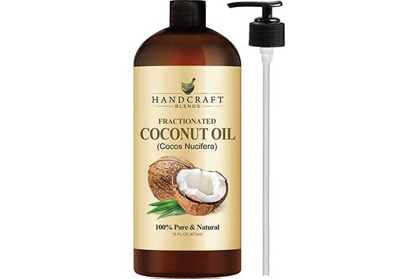 Top 10 Best Coconut Oils In 2023 Reviews