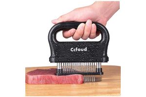 Meat Tenderizers