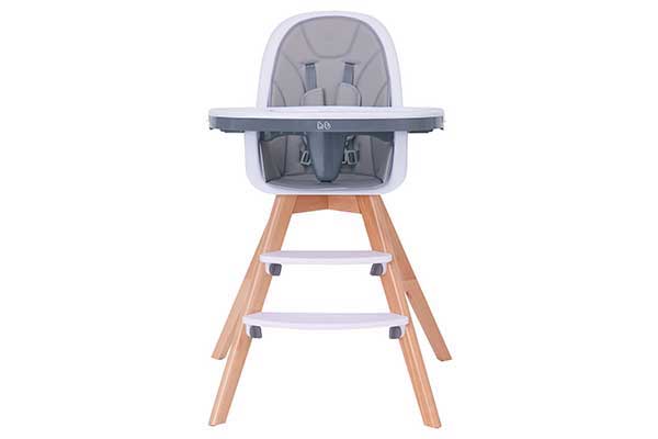 infantino portable high chair