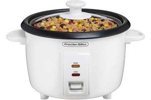 Rice Cookers