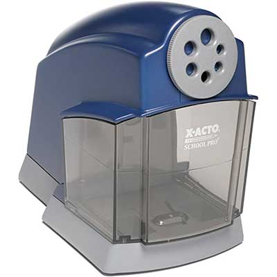 X-ACTO Pro Classroom Electric Pencil Sharpener