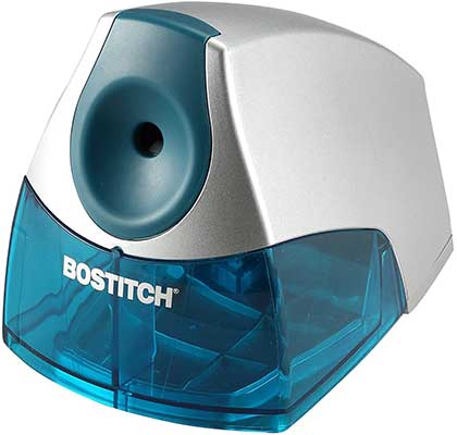 Bostitch Office Personal Electric Pencil Sharpener