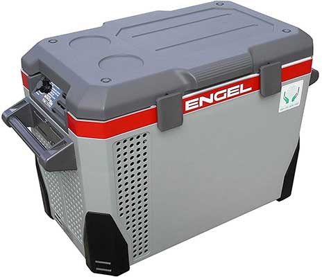 ENGEL MR040F-U1 40 QT AC/DC Portable Freezer