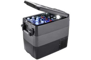 Portable Freezers