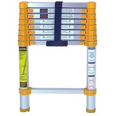 Xtend & Climb 750P Xtend+Climb Telescoping Ladder