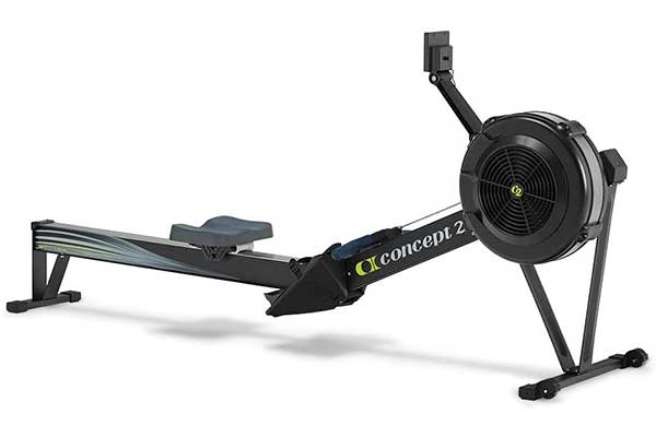 Concept2 Rowing Machine with PM5 Monitor